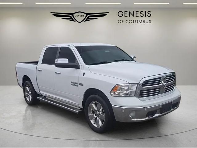 2016 Ram 1500 SLT