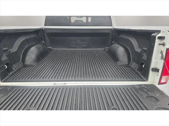 2016 Ram 1500 SLT