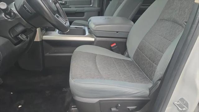 2016 Ram 1500 SLT