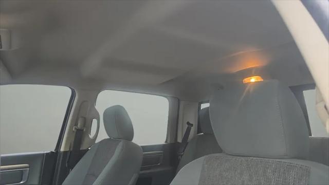 2016 Ram 1500 SLT
