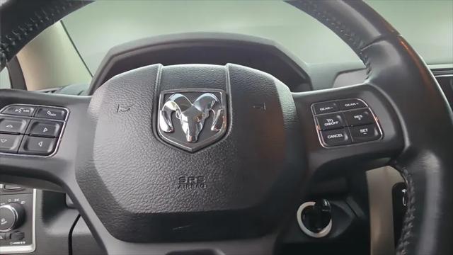 2016 Ram 1500 SLT