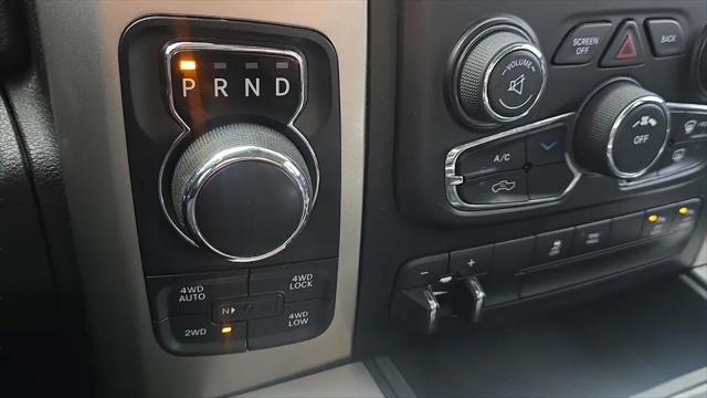 2016 Ram 1500 SLT