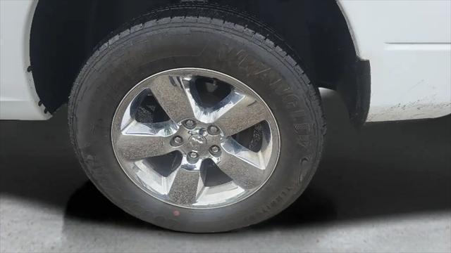 2016 Ram 1500 SLT