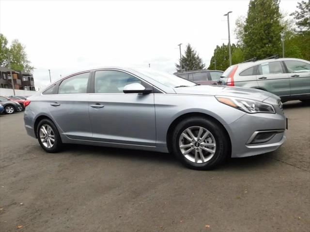2016 Hyundai Sonata SE for sale in Gresham, OR