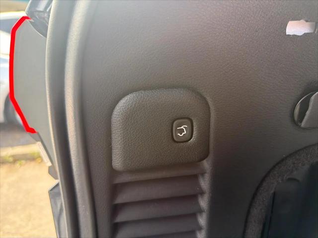2015 Jeep Grand Cherokee Altitude