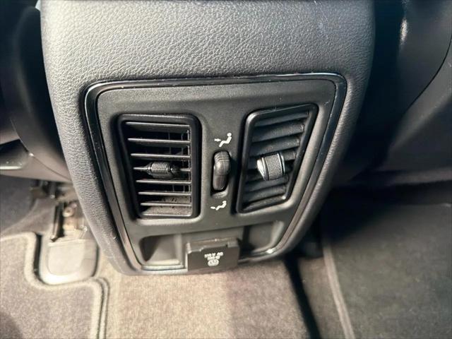 2015 Jeep Grand Cherokee Altitude