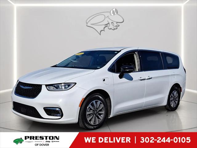 2024 Chrysler Pacifica Hybrid Select for sale in Dover, DE