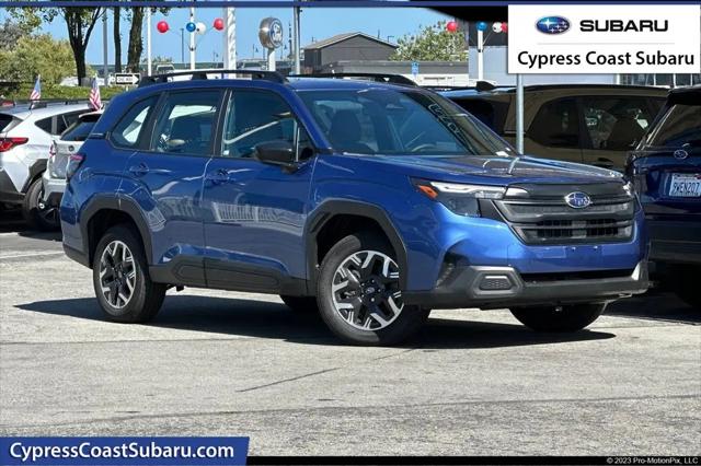 2026 Subaru Forester Base for sale in Seaside, CA