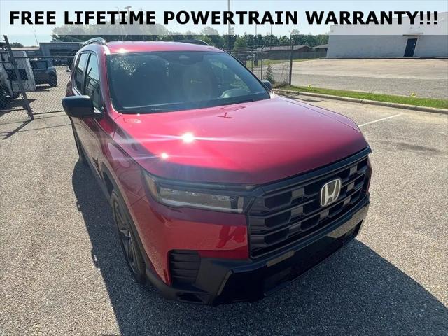 2026 Honda Pilot Sport for sale in Selma, AL
