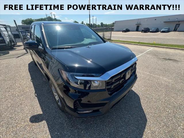 2026 Honda Ridgeline RTL for sale in Selma, AL