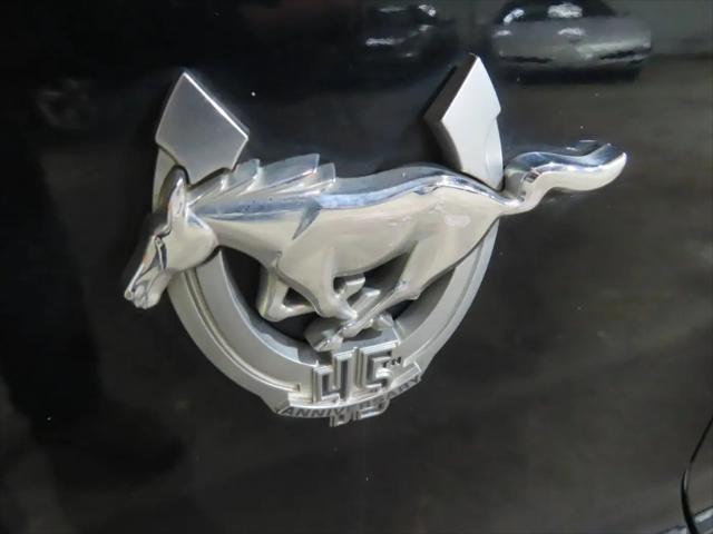 2009 Ford Mustang V6
