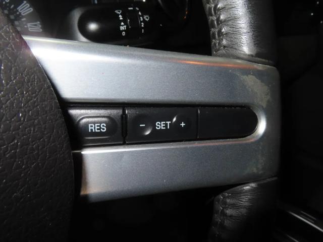 2009 Ford Mustang V6