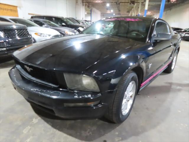 2009 Ford Mustang V6 for sale in Dallas, TX