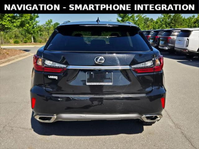 2016 Lexus RX 350 RX 350