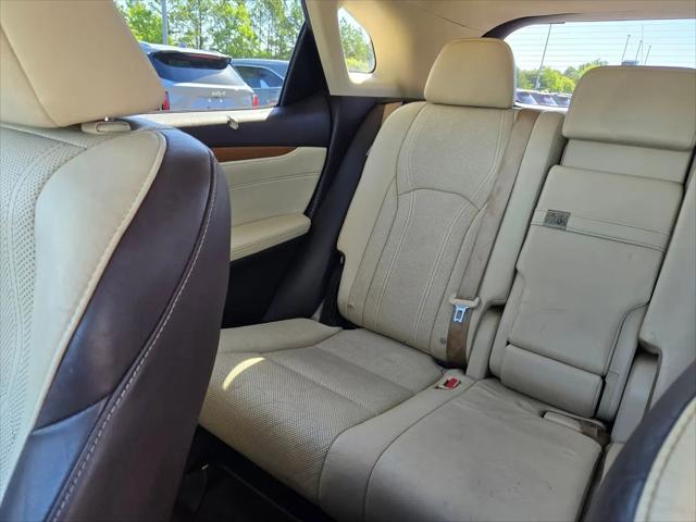 2016 Lexus RX 350 RX 350