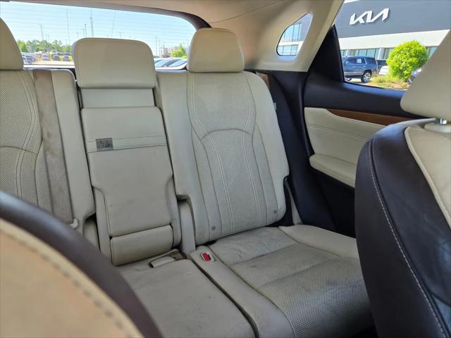 2016 Lexus RX 350 RX 350