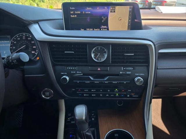 2016 Lexus RX 350 RX 350