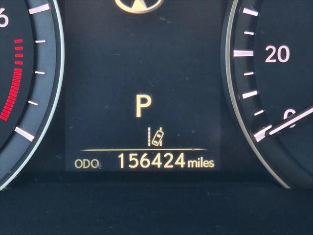 2016 Lexus RX 350 RX 350