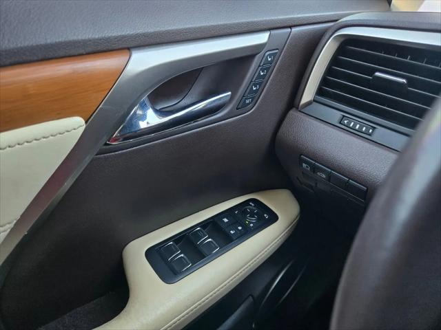 2016 Lexus RX 350 RX 350