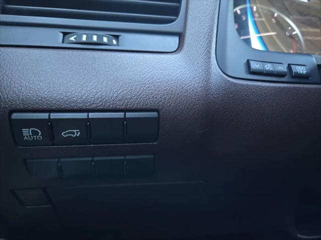 2016 Lexus RX 350 RX 350