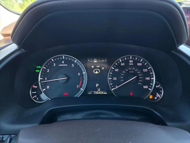 2016 Lexus RX 350 RX 350