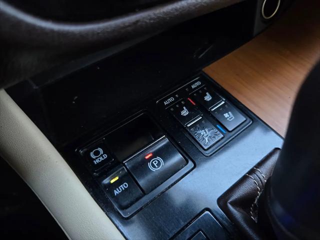 2016 Lexus RX 350 RX 350