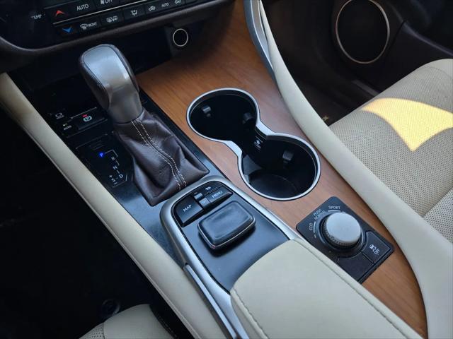 2016 Lexus RX 350 RX 350