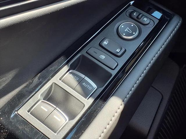 2026 Honda Accord Sedan Touring