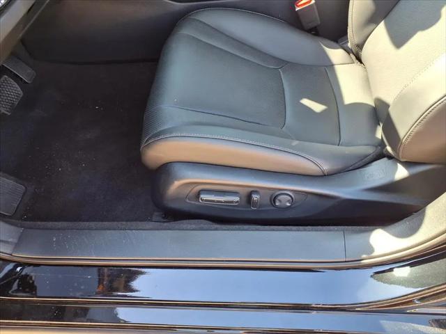 2026 Honda Accord Sedan Touring