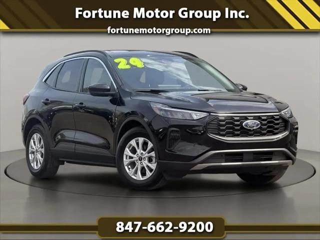 2024 Ford Escape Active for sale in Waukegan, IL