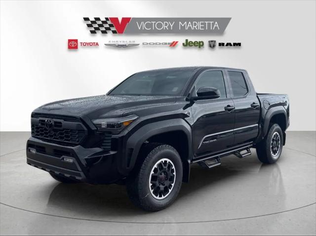 2026 Toyota Tacoma TRD Off Road for sale in Marietta, OH
