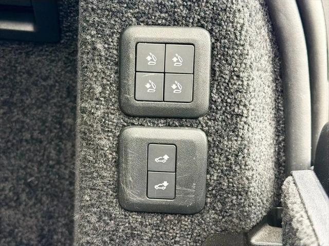 2021 Land Rover Range Rover P525 Westminster