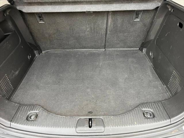 2015 Chevrolet Trax LTZ