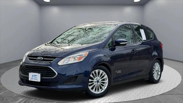 2017 Ford C-Max Energi SE for sale in Manchester, NH