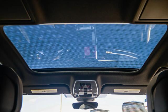 2026 Audi A8 55 TFSI quattro Tiptronic