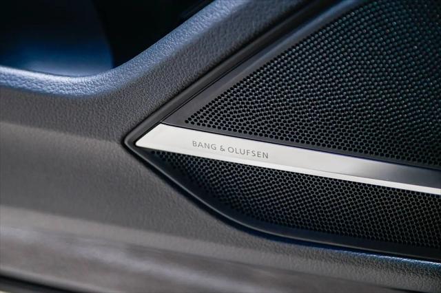 2026 Audi A8 55 TFSI quattro Tiptronic