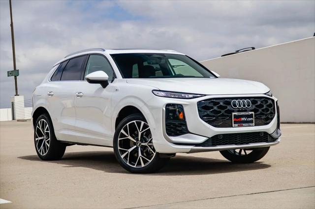 2026 Audi Q3 TFSI quattro S tronic for sale in Mission Viejo, CA