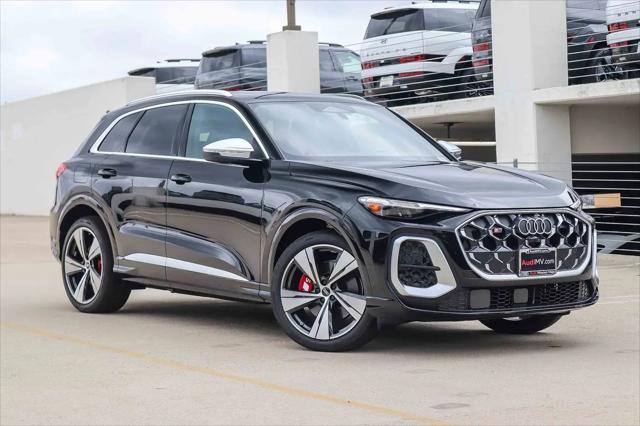 2026 Audi SQ5 Premium Plus TFSI quattro S tronic for sale in Mission Viejo, CA