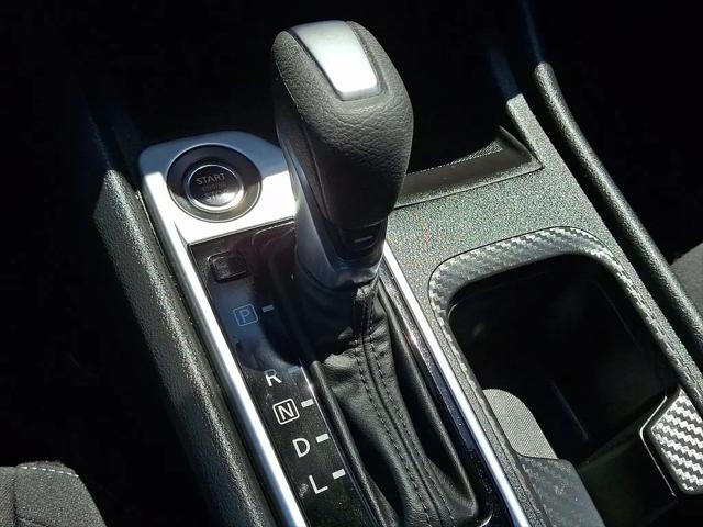 2023 Nissan Sentra SV Xtronic CVT