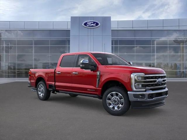 2026 Ford F-350 King Ranch for sale in Augusta, GA