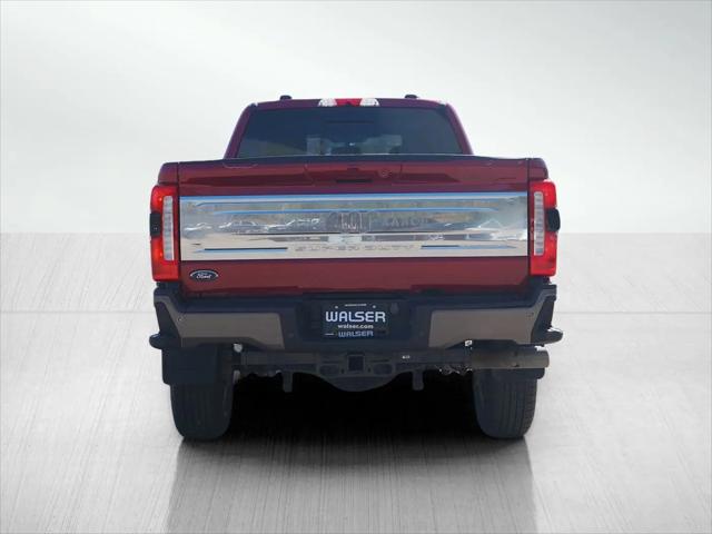 2023 Ford F-250 King Ranch
