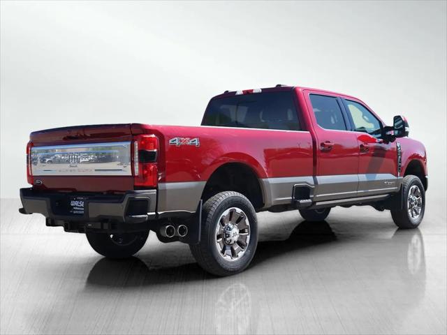 2023 Ford F-250 King Ranch