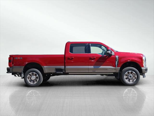 2023 Ford F-250 King Ranch