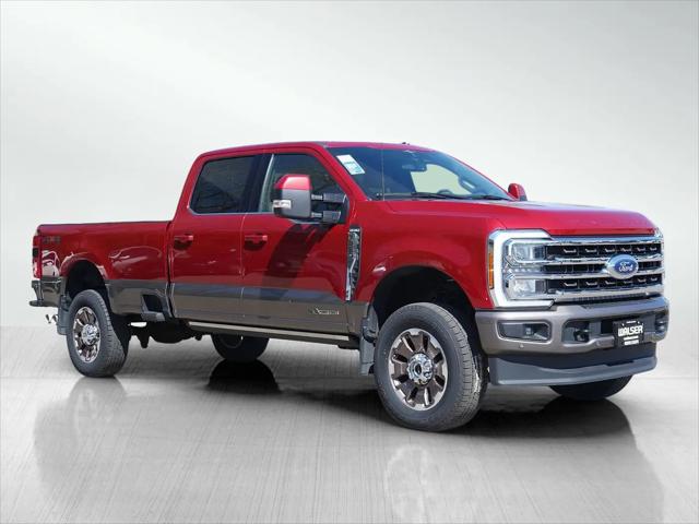 2023 Ford F-250 King Ranch