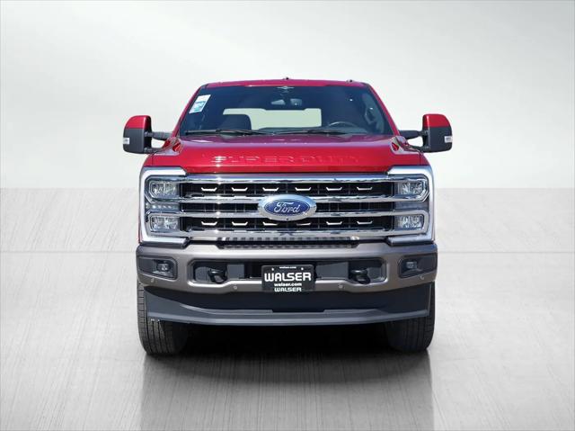2023 Ford F-250 King Ranch