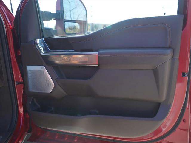 2023 Ford F-250 King Ranch