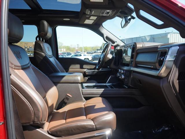 2023 Ford F-250 King Ranch