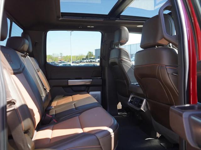 2023 Ford F-250 King Ranch