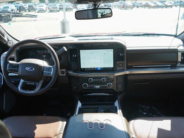 2023 Ford F-250 King Ranch
