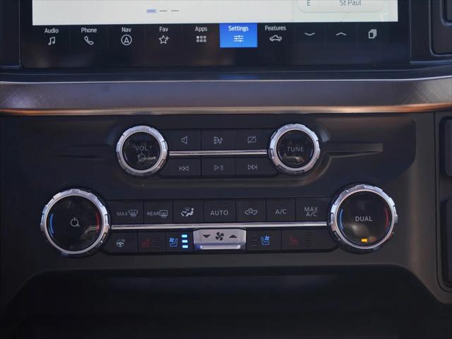 2023 Ford F-250 King Ranch